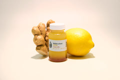 Wildcrafted Ginger Shot World's Best Ginger Shot